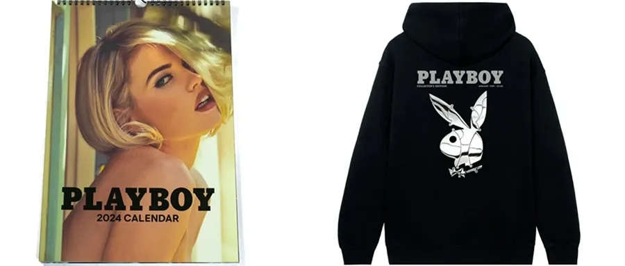 Playboy 花花公子